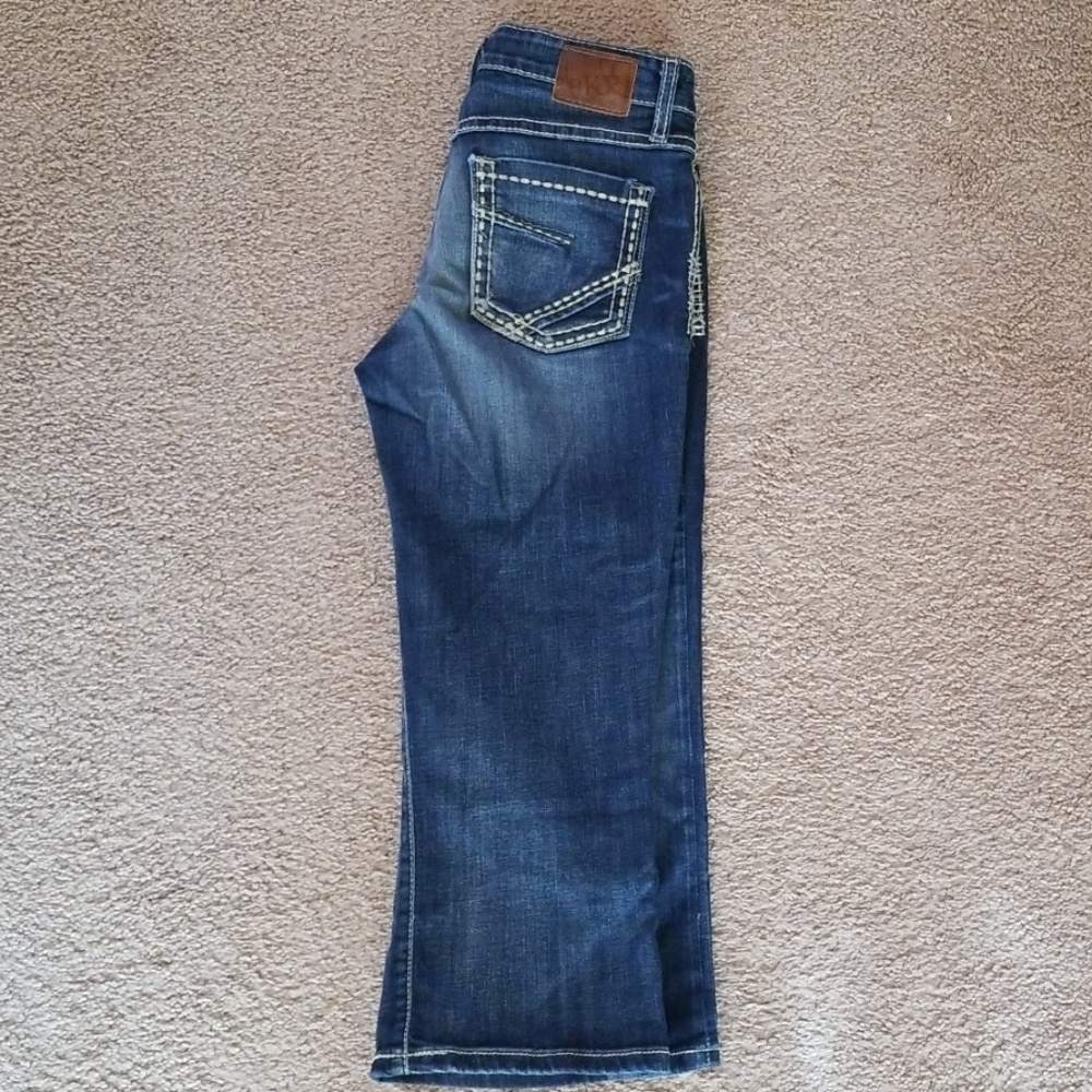 BKE capris